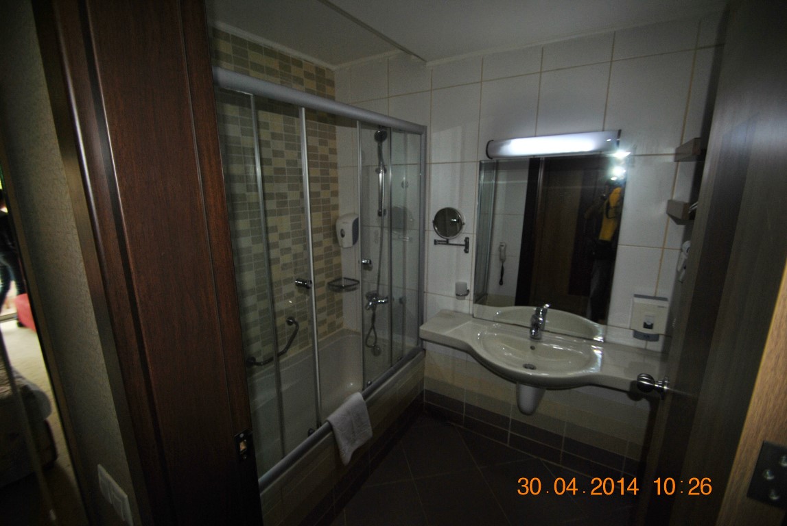 imagini hotel SUENO BEACH SIDE